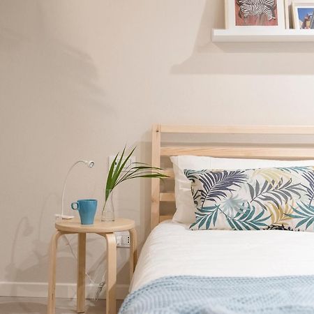 Mirandolina Venice Exclusive Guesthouse Luaran gambar