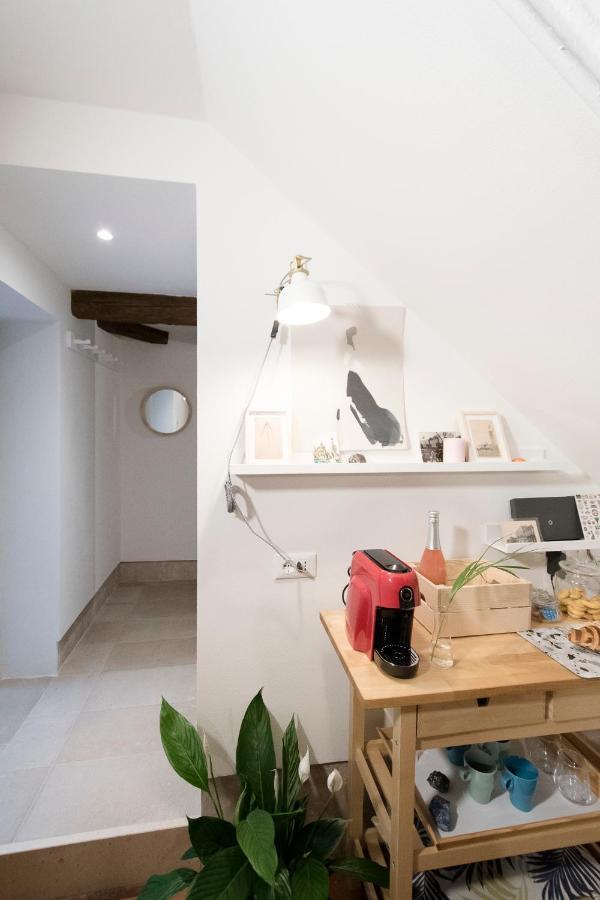 Mirandolina Venice Exclusive Guesthouse Luaran gambar