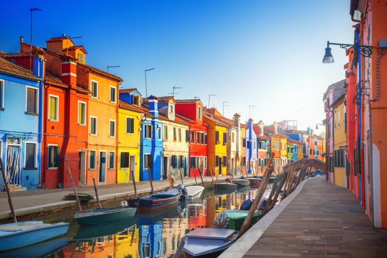 Mirandolina Venice Exclusive Guesthouse Luaran gambar
