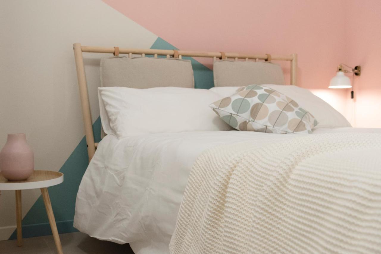 Mirandolina Venice Exclusive Guesthouse Luaran gambar