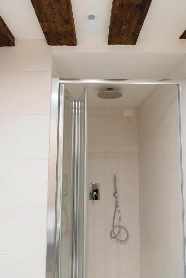Mirandolina Venice Exclusive Guesthouse Luaran gambar
