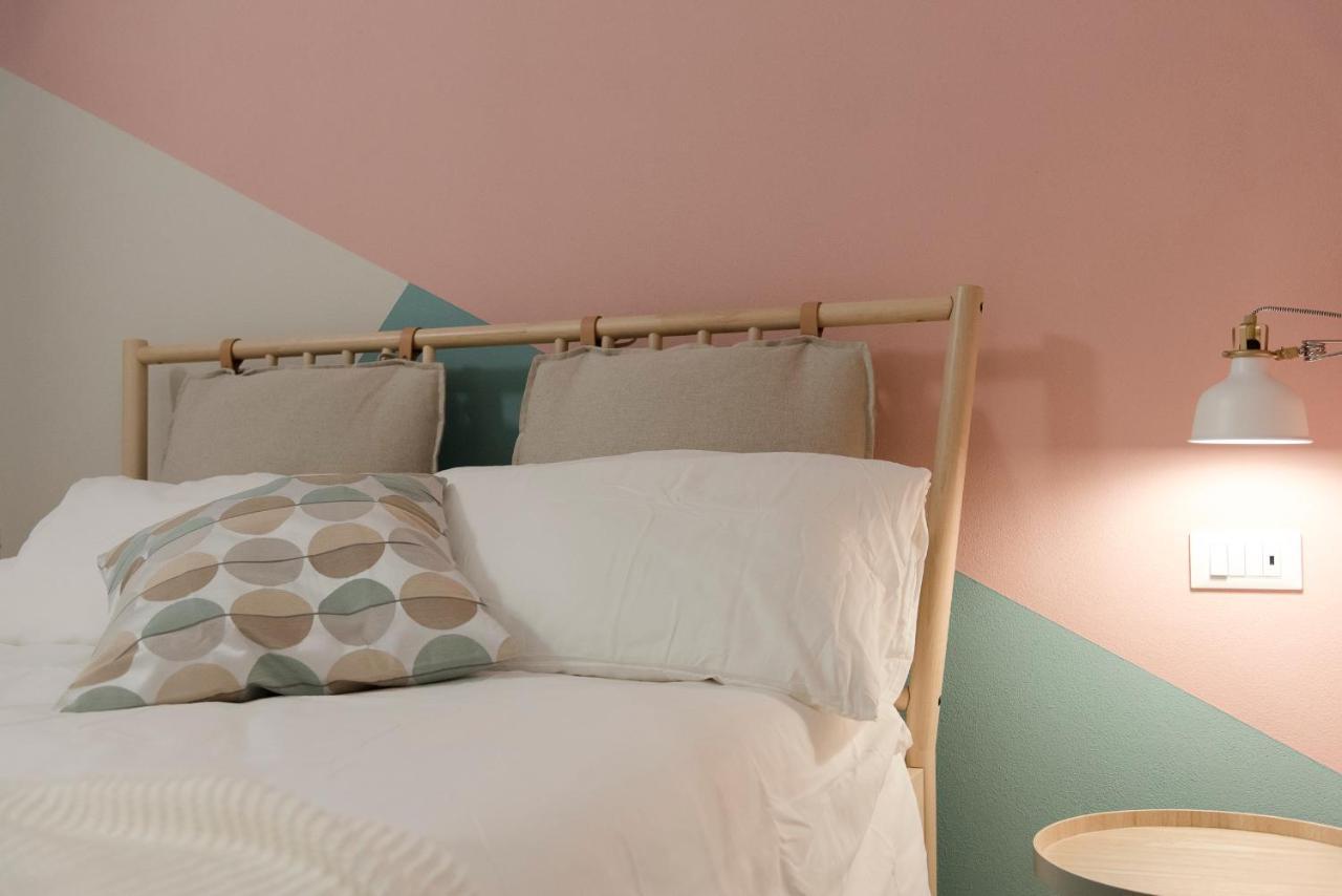 Mirandolina Venice Exclusive Guesthouse Luaran gambar