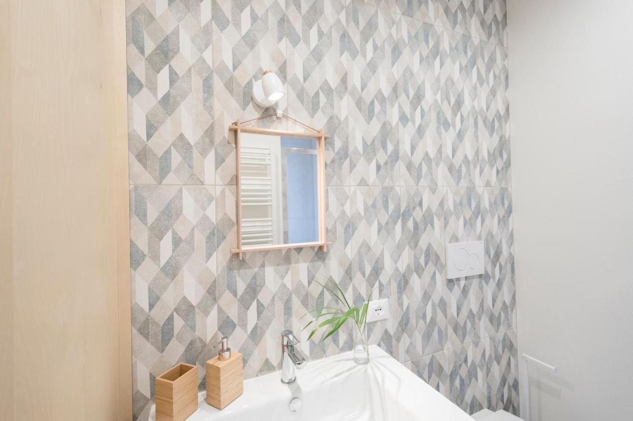Mirandolina Venice Exclusive Guesthouse Luaran gambar