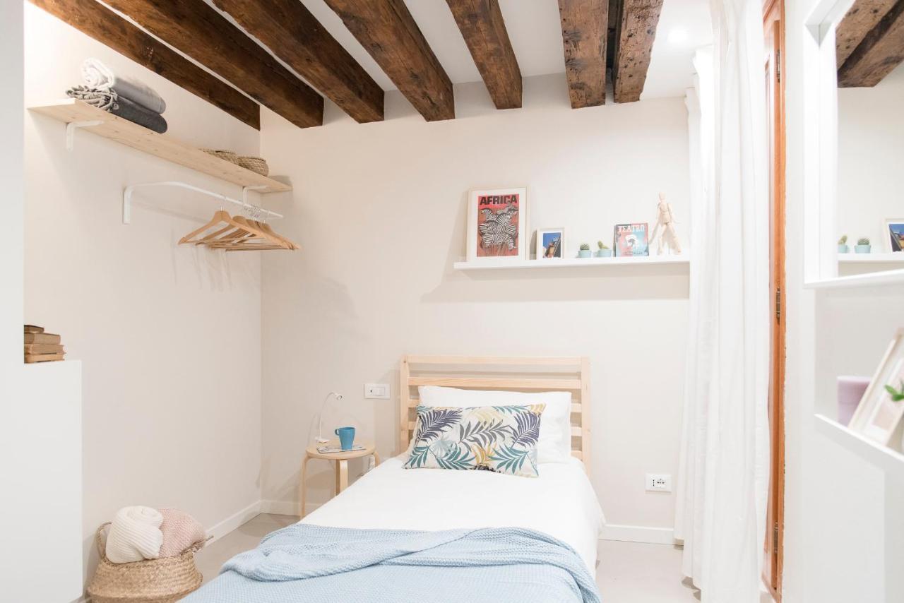 Mirandolina Venice Exclusive Guesthouse Luaran gambar