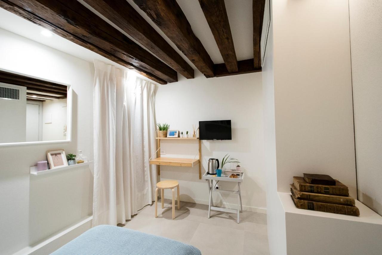 Mirandolina Venice Exclusive Guesthouse Luaran gambar