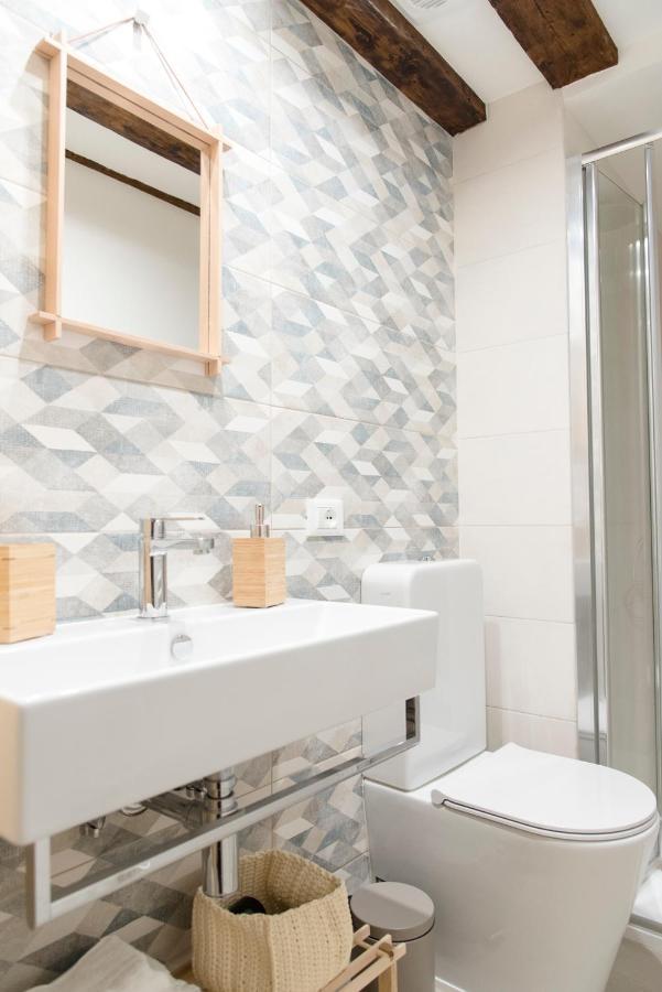 Mirandolina Venice Exclusive Guesthouse Luaran gambar