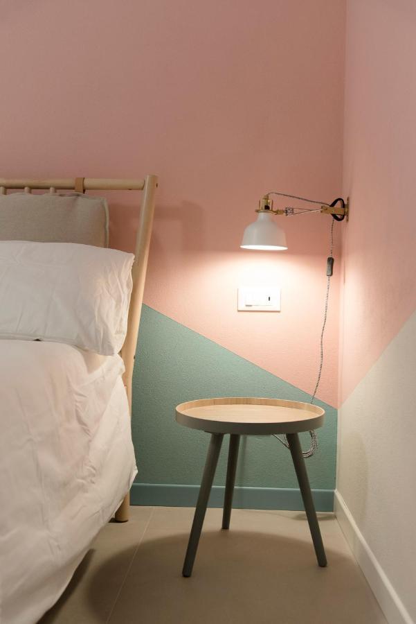 Mirandolina Venice Exclusive Guesthouse Luaran gambar