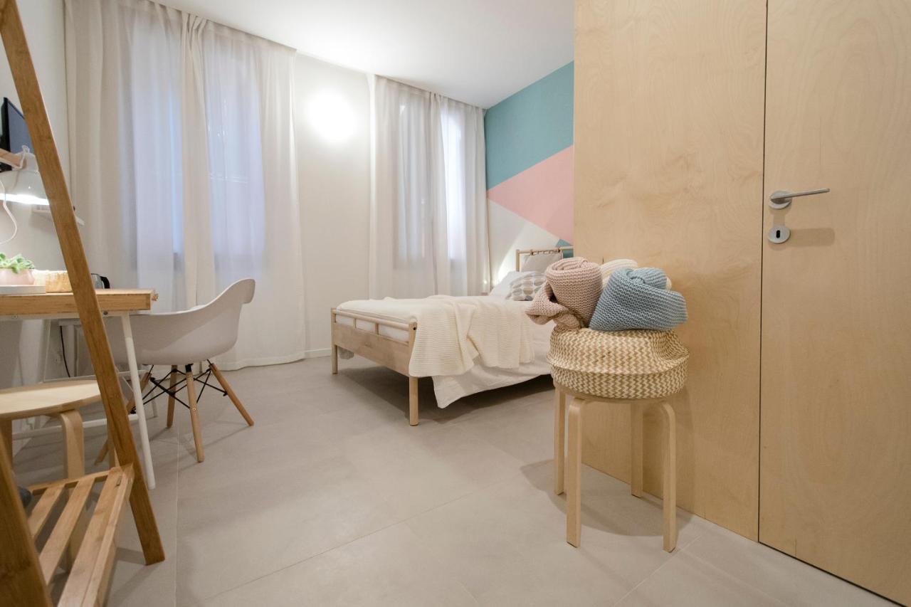 Mirandolina Venice Exclusive Guesthouse Luaran gambar