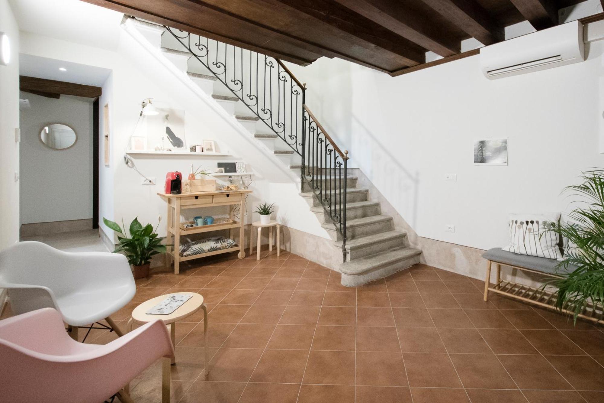 Mirandolina Venice Exclusive Guesthouse Luaran gambar