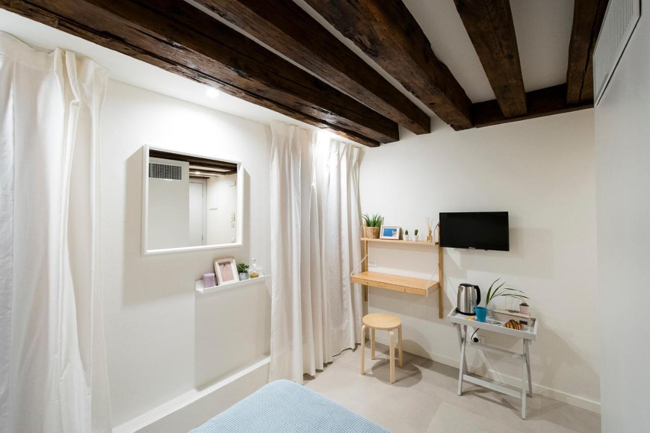 Mirandolina Venice Exclusive Guesthouse Luaran gambar