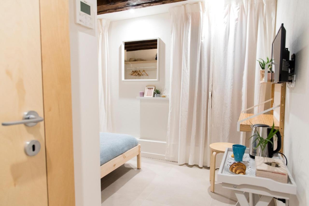 Mirandolina Venice Exclusive Guesthouse Luaran gambar