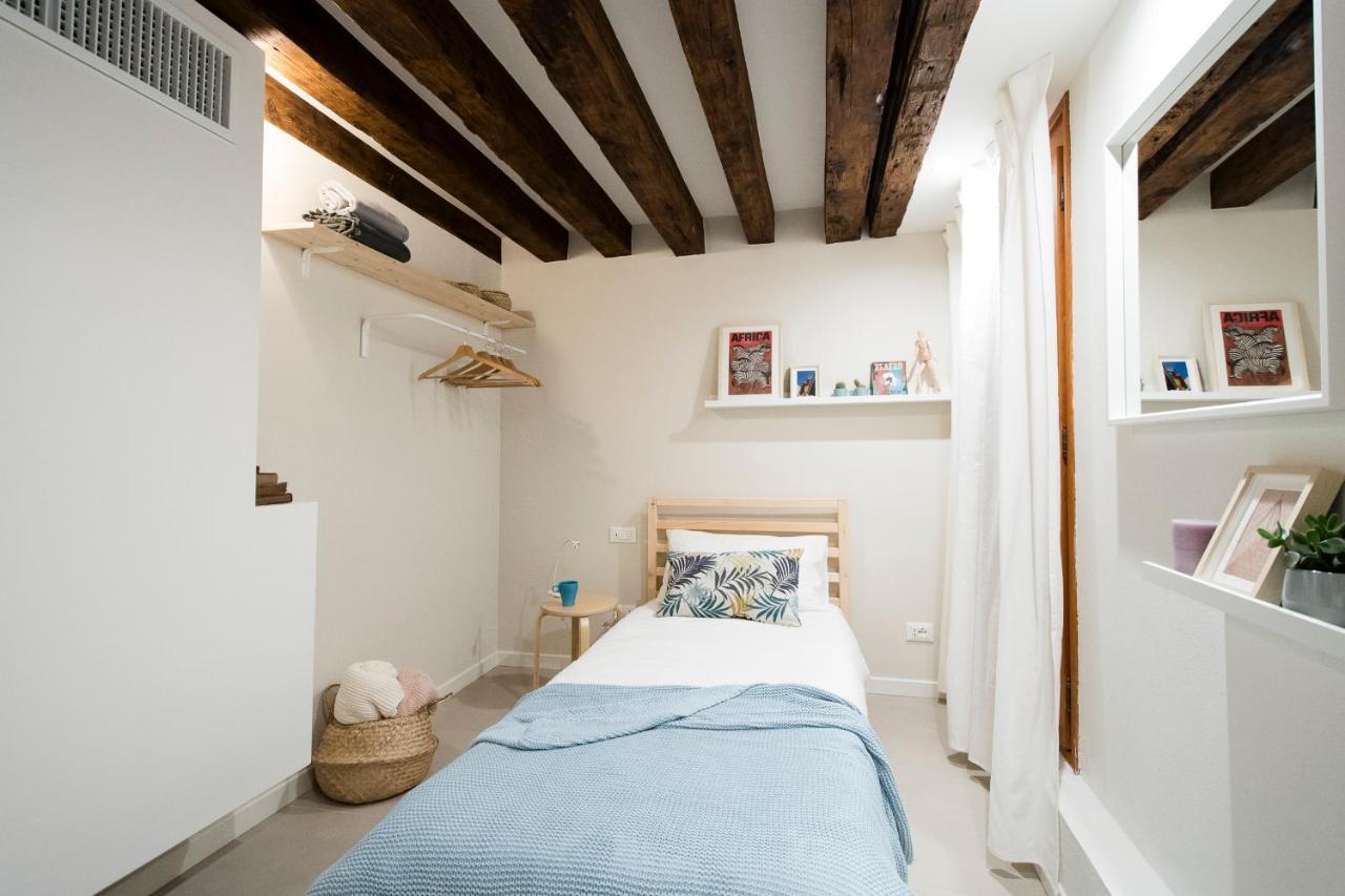 Mirandolina Venice Exclusive Guesthouse Luaran gambar