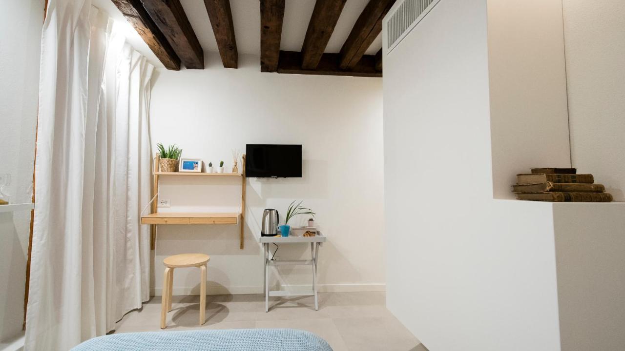 Mirandolina Venice Exclusive Guesthouse Luaran gambar