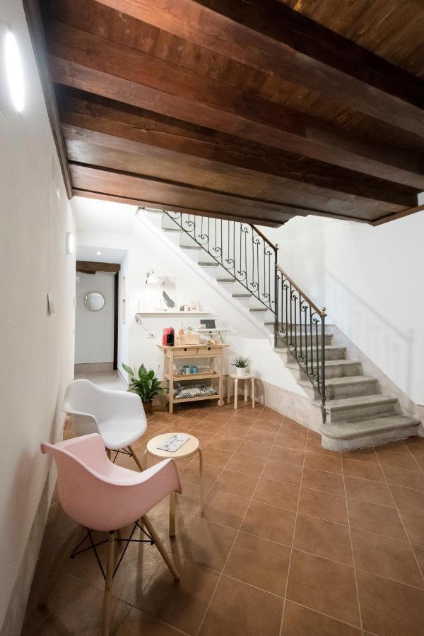 Mirandolina Venice Exclusive Guesthouse Luaran gambar