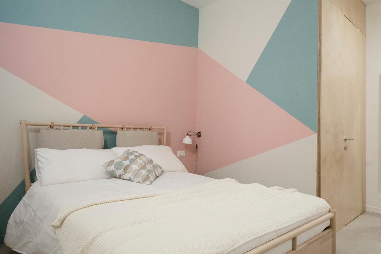 Mirandolina Venice Exclusive Guesthouse Luaran gambar