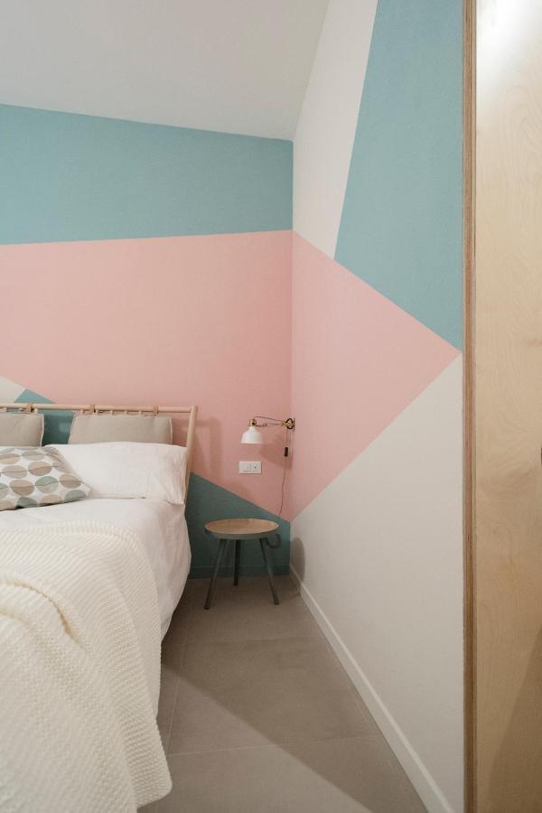 Mirandolina Venice Exclusive Guesthouse Luaran gambar