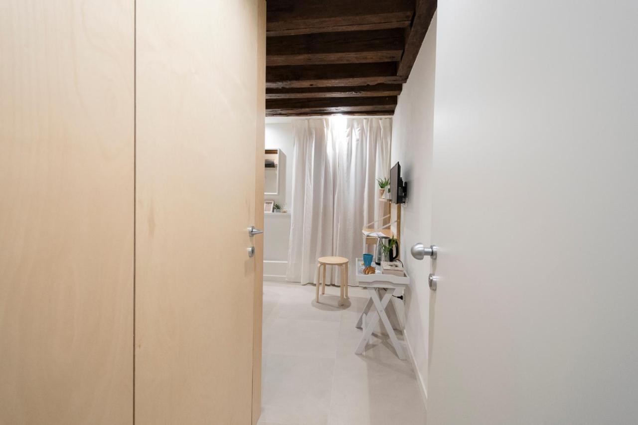 Mirandolina Venice Exclusive Guesthouse Luaran gambar