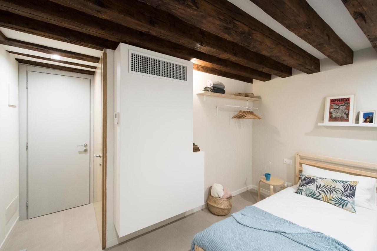 Mirandolina Venice Exclusive Guesthouse Luaran gambar