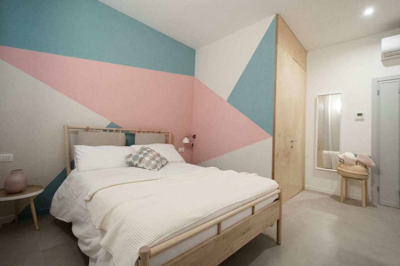 Mirandolina Venice Exclusive Guesthouse Luaran gambar