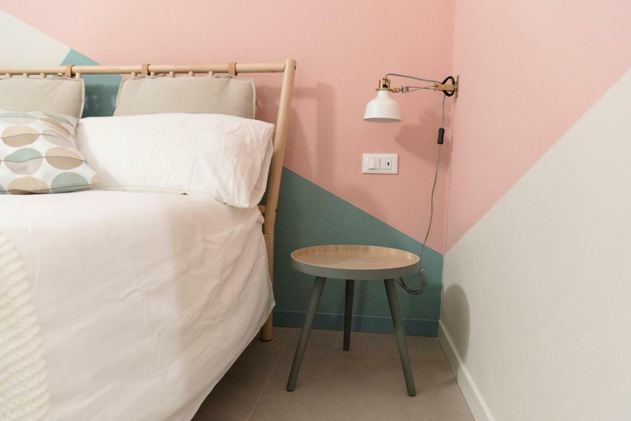Mirandolina Venice Exclusive Guesthouse Luaran gambar