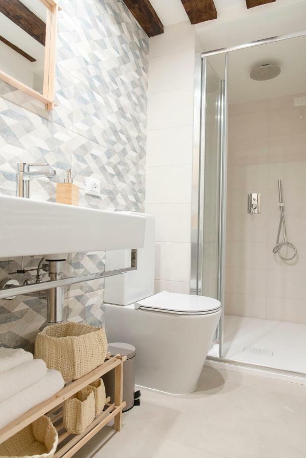 Mirandolina Venice Exclusive Guesthouse Luaran gambar