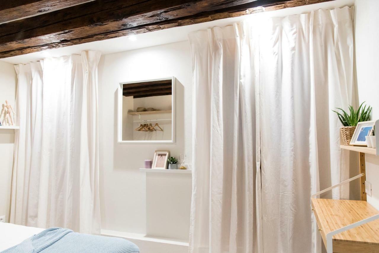 Mirandolina Venice Exclusive Guesthouse Luaran gambar