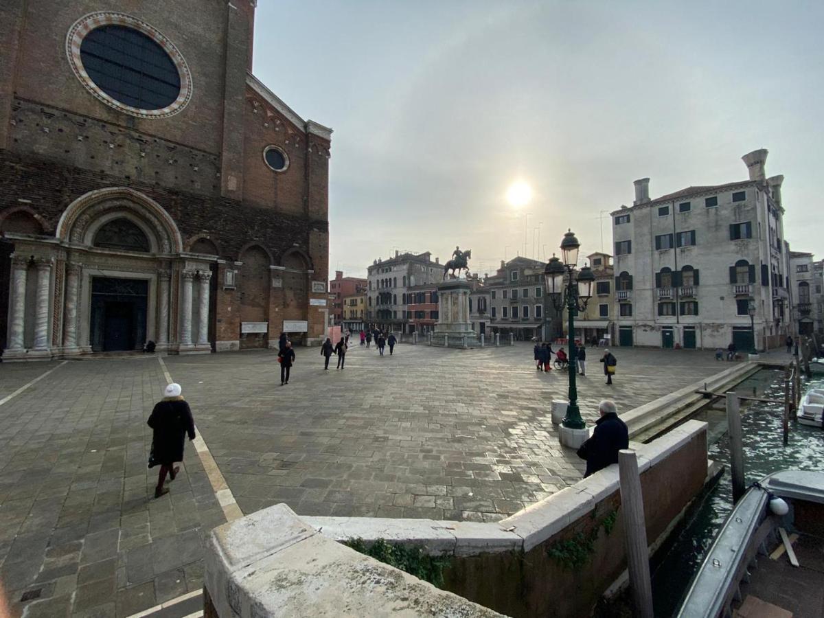 Mirandolina Venice Exclusive Guesthouse Luaran gambar